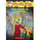 This Hotel Is Haunted! by ''Geronimo Stilton''
